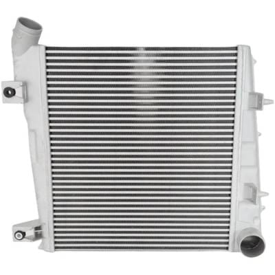 Turbo Intercooler Compatible With 2008-2010 Ford/Harley-Davidson F-450 F-250 F-350 6.4L 7C3z6k775c thumbnail 4