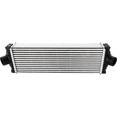 Air Intercooler Compatible With 2015-2024 Ford Transit-150 Transit-250 Transit-350 3.5L Turbocharged thumbnail 2