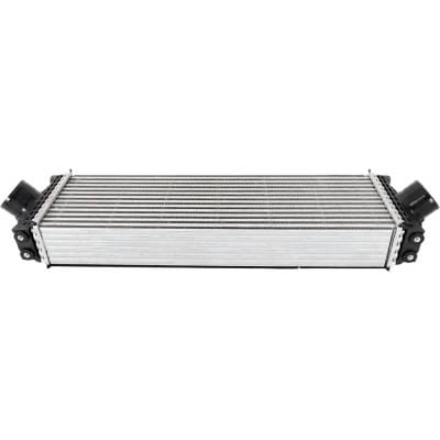 Air Intercooler Compatible With 2015-2024 Ford Transit-150 Transit-250 Transit-350 3.5L Turbocharged thumbnail 12