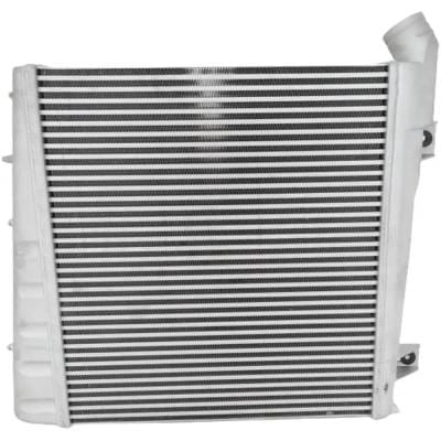 Air Intercooler Compatible With 2008-2010 Ford/Harley-Davidson F-250 F-350 F-450 6.4L 7C3z6k775c thumbnail 8