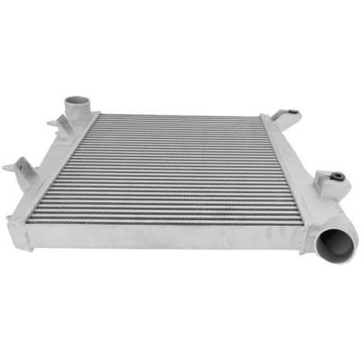 Air Intercooler Compatible With 2008-2010 Ford/Harley-Davidson F-250 F-350 F-450 6.4L 7C3z6k775c thumbnail 10