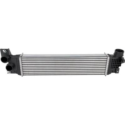 Charge Air Cooler Compatible With 2017-2020 Ford/Lincoln Fusion Mkz Continental 2.7L 3.0L G3gz6k775a thumbnail 4
