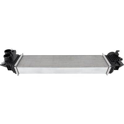 Charge Air Cooler Compatible With 2017-2020 Ford/Lincoln Fusion Mkz Continental 2.7L 3.0L G3gz6k775a thumbnail 12