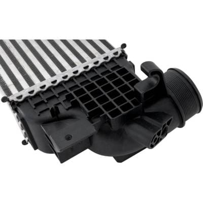 Charge Air Cooler Compatible With 2017-2020 Ford/Lincoln Fusion Mkz Continental 2.7L 3.0L G3gz6k775a thumbnail 16