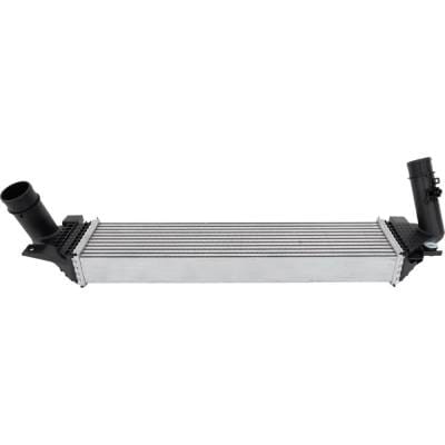 Turbo Intercooler Compatible With 2012-2019 Ford Explorer 2.0L 2.3L Fb5z6k775b Aluminum 4 Cyl thumbnail 12