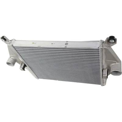 Turbo Intercooler Compatible With 2003-2009 Dodge 2500 3500 5.9L 6.7L Diesel 5170704Aj Aluminum 6 thumbnail 10