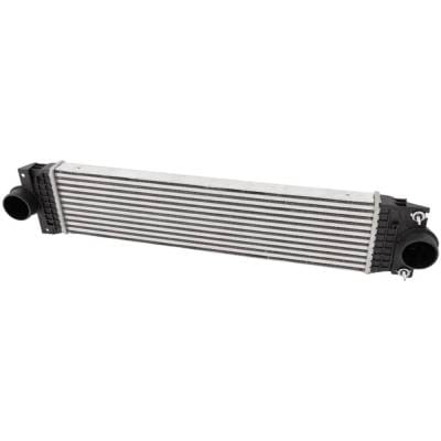 Charge Air Cooler Compatible With 2013-2014 Ford Fusion 1.6L Dg9z6k775b Aluminum 4 Cyl Rf54390016 thumbnail 2