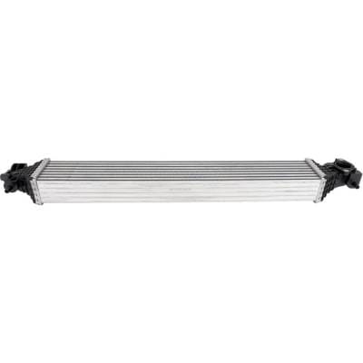 Charge Air Cooler Compatible With 2017-2022 Honda Cr-V 1.5L 2.4L 197105Paa01 Aluminum 4 Cyl thumbnail 10
