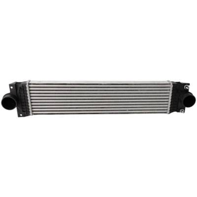Turbo Intercooler Compatible With 2013-2014 Ford Fusion 1.6L Dg9z6k775b Aluminum 4 Cyl Rf54390016 thumbnail 4