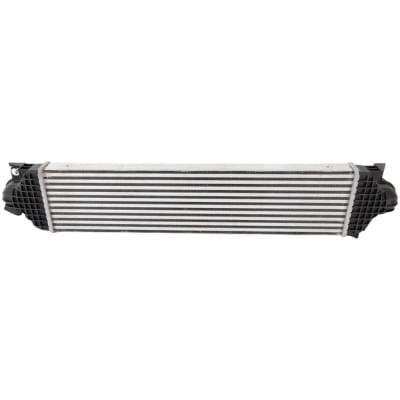 Turbo Intercooler Compatible With 2013-2014 Ford Fusion 1.6L Dg9z6k775b Aluminum 4 Cyl Rf54390016 thumbnail 8
