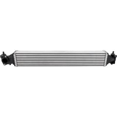 Turbo Intercooler Compatible With 2017-2022 Honda Cr-V 1.5L 2.4L 197105Paa01 Aluminum 4 Cyl thumbnail 4