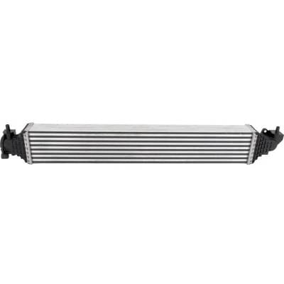 Air Intercooler Compatible With 2017-2022 Honda Cr-V 1.5L 2.4L 197105Paa01 Aluminum 4 Cyl Rh54390011 thumbnail 8
