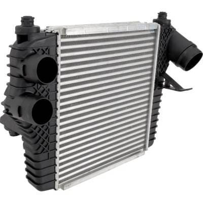 Charge Air Cooler Compatible With 2011-2012 Ford F-150 3.5L Bl3z6k775a Bl3z6k775b Aluminum 6 Cyl thumbnail 6