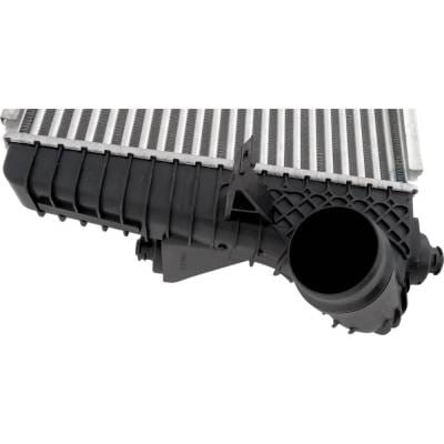 Turbo Intercooler Compatible With 2011-2012 Ford F-150 3.5L Bl3z6k775b Bl3z6k775a Aluminum 6 Cyl thumbnail 14