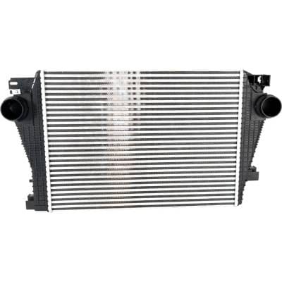Air Intercooler Compatible With 2013-2023 Cadillac/Chevrolet Ats Cts Camaro 2.0L 84356897 Aluminum 4 thumbnail 4