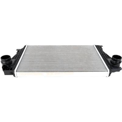 Air Intercooler Compatible With 2013-2023 Cadillac/Chevrolet Ats Cts Camaro 2.0L 84356897 Aluminum 4 thumbnail 10