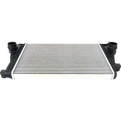 Air Intercooler Compatible With 2013-2023 Cadillac/Chevrolet Ats Cts Camaro 2.0L 84356897 Aluminum 4 thumbnail 12