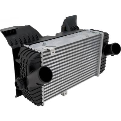 Charge Air Cooler Compatible With 2016-2018 Kia Sorento 2.0L Turbocharged 282702Gta1 Aluminum 4 Cyl thumbnail 6