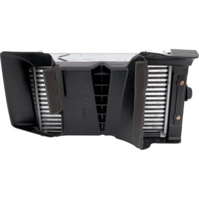 Charge Air Cooler Compatible With 2016-2018 Kia Sorento 2.0L Turbocharged 282702Gta1 Aluminum 4 Cyl thumbnail 8