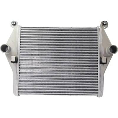 Air Intercooler Compatible With 2003-2009 Dodge 3500 2500 5.9L 6.7L Diesel 5170704Aj Aluminum 6 Cyl thumbnail 2