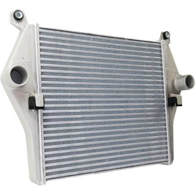 Air Intercooler Compatible With 2003-2009 Dodge 3500 2500 5.9L 6.7L Diesel 5170704Aj Aluminum 6 Cyl thumbnail 6