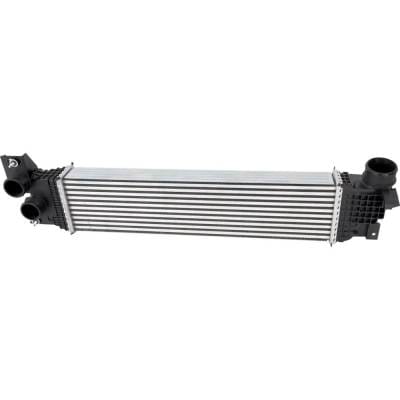 Air Intercooler Compatible With 2017-2020 Ford/Lincoln Continental Fusion Mkz 2.7L 3.0L G3gz6k775a thumbnail 2