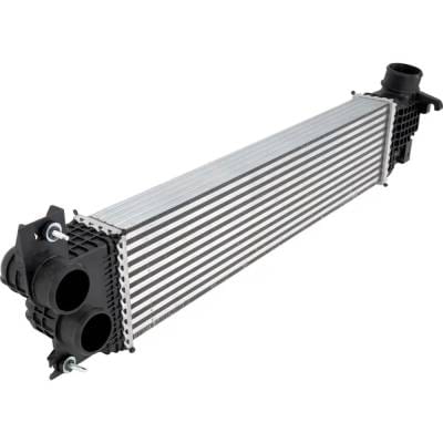 Air Intercooler Compatible With 2017-2020 Ford/Lincoln Continental Fusion Mkz 2.7L 3.0L G3gz6k775a thumbnail 6