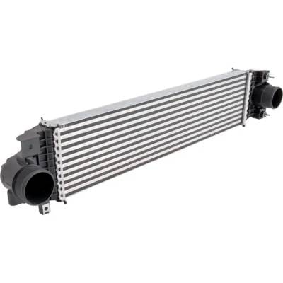 Charge Air Cooler Compatible With 2017-2020 Ford/Lincoln Mkz Fusion 2.0L Hg9z6k775a Aluminum 4 Cyl thumbnail 6