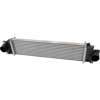 Charge Air Cooler Compatible With 2013-2016 Ford/Lincoln Mkz Fusion 2.0L Dg9z6k775c Aluminum 4 Cyl thumbnail 2