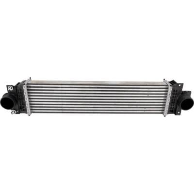 Charge Air Cooler Compatible With 2013-2016 Ford/Lincoln Mkz Fusion 2.0L Dg9z6k775c Aluminum 4 Cyl thumbnail 4