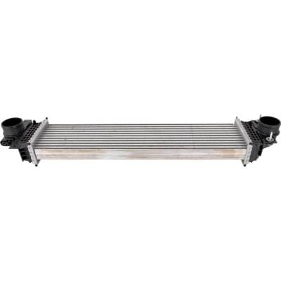 Charge Air Cooler Compatible With 2013-2016 Ford/Lincoln Mkz Fusion 2.0L Dg9z6k775c Aluminum 4 Cyl thumbnail 10
