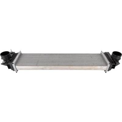 Charge Air Cooler Compatible With 2013-2016 Ford/Lincoln Mkz Fusion 2.0L Dg9z6k775c Aluminum 4 Cyl thumbnail 12