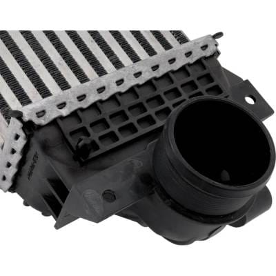 Charge Air Cooler Compatible With 2013-2016 Ford/Lincoln Mkz Fusion 2.0L Dg9z6k775c Aluminum 4 Cyl thumbnail 16