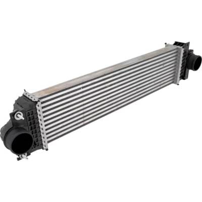 Air Intercooler Compatible With 2013-2016 Ford/Lincoln Mkz Fusion 2.0L Dg9z6k775c Aluminum 4 Cyl thumbnail 6