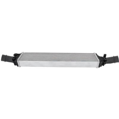 Charge Air Cooler Compatible With 2009-2017 Audi A5 A6 A4 2.0L 8K0145805g 8K0145805p Aluminum 4 Cyl thumbnail 10
