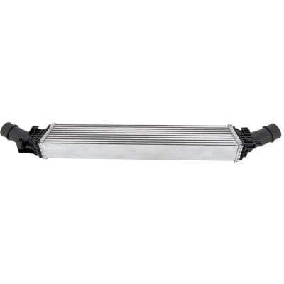 Charge Air Cooler Compatible With 2009-2017 Audi A5 A6 A4 2.0L 8K0145805g 8K0145805p Aluminum 4 Cyl thumbnail 12