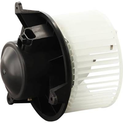 Hvac Blower Motor Front Compatible With 2003-2007 Chevrolet Silverado 1500 Cj3 Option 2500 Cj3 thumbnail 14