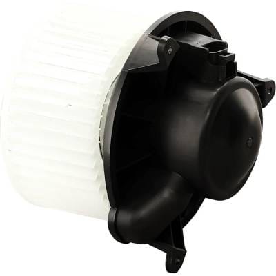 New Front Blower Motor Compatible With 2003-2007 Gmc Sierra Cj3 Option 1500 Cj3 Option 2500 Cj3 thumbnail 6