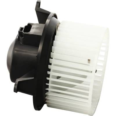 Front Hvac Blower Motor Compatible With 2003-2006 Cadillac Escalade Ext Cj3 Option Ext , Cj3 Option thumbnail 16