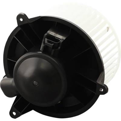 Front Heater Blower Motor Compatible With 2003-2007 Chevrolet Silverado 1500 Cj3 Option 2500 Cj3 thumbnail 12