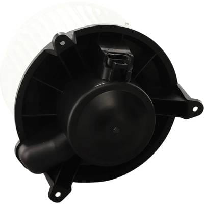 Hvac Blower Motor Front Compatible With 2003-2007 Hummer H2 Cj3 Option 2003-2006 Cadillac Escalade thumbnail 10