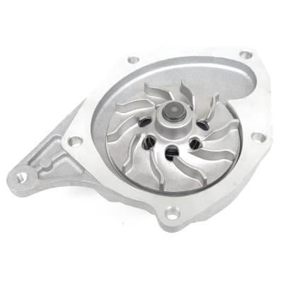New Heavy Duty Water Pump Fits Renault Kangoo Express 1.5L 2010 2009 7701 475995 thumbnail 8