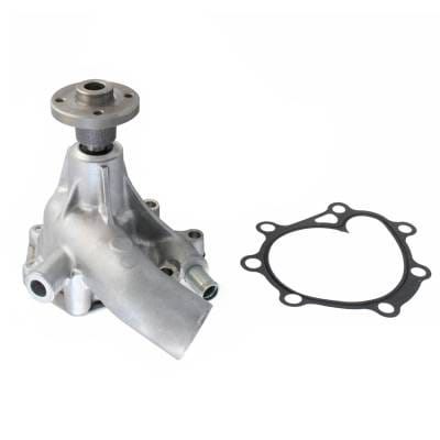 New Engine Water Pump Compatible With Toyota Land Cruiser 1978-1979 1610061040 1610061041 thumbnail 2