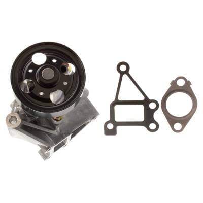 New Engine Water Pump Compatible With Nissan Rogue 2008-2013 21010-8J000 210108J000 21010-F461a thumbnail 2