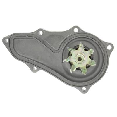 New Water Pump Compatible With Acura Tsx 2.4L 2009-2014 19200R40a01 19200-R40-A01 thumbnail 4