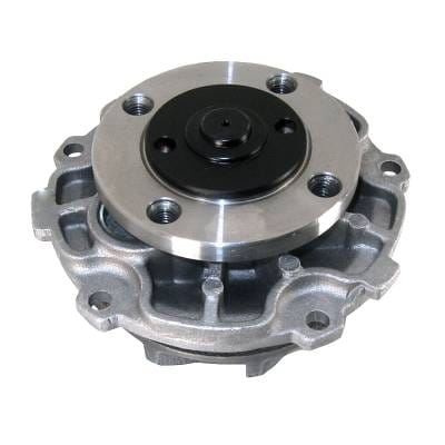 New Heavyduty Water Pump Fits Buick Century Regal 2.8L 1988-89 89017269 10048949 thumbnail 2