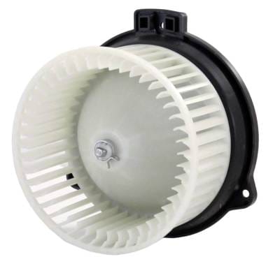 Front Hvac Blower Motor Compatible With 1994-2001 Acura Integra 1994-1997 Honda Accord 1992-2000 thumbnail 4