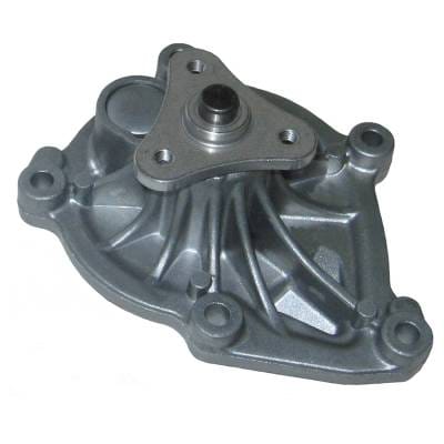 New Hd Water Pump Fits Mini Cooper Countryman 1.6L 2011-15 2016 11-51-8-604-888 thumbnail 2