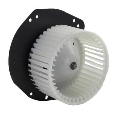 Front Hvac Blower Motor Compatible With 1998-2011 Ford Crown Victoria To: 04/ 1980-1983 Ford F-100 thumbnail 4