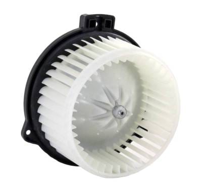 Front Hvac Blower Motor Compatible With 1998-2002 Honda Accord 1999-2004 Honda Odyssey 2003-2008 thumbnail 3